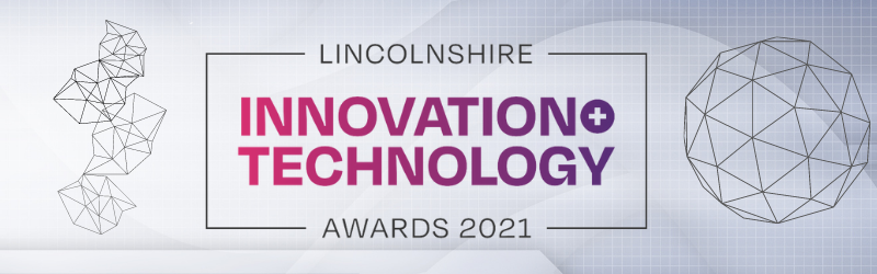 We Were Finalists In The Lincolnshire Innovation and Tech Awards! | Gifts from Handpicked Blog